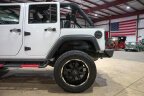 Thumbnail Photo 5 for 2016 Jeep Wrangler