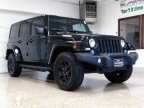 Thumbnail Photo 5 for 2016 Jeep Wrangler