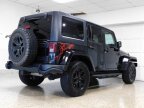 Thumbnail Photo 6 for 2016 Jeep Wrangler