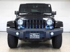 Thumbnail Photo 4 for 2016 Jeep Wrangler