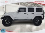 Thumbnail Photo 1 for 2016 Jeep Wrangler