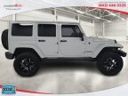 Thumbnail Photo 5 for 2016 Jeep Wrangler