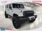 Thumbnail Photo 6 for 2016 Jeep Wrangler