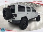 Thumbnail Photo 4 for 2016 Jeep Wrangler