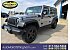 2016 Jeep Wrangler