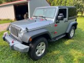 2016 Jeep Wrangler