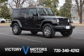 2016 Jeep Wrangler