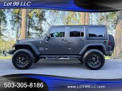 2016 Jeep Wrangler