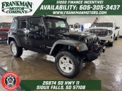 2016 Jeep Wrangler