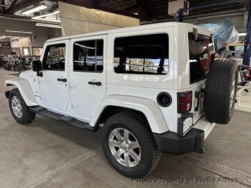 2016 Jeep Wrangler