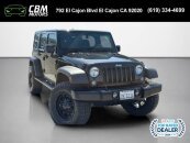 2016 Jeep Wrangler