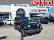 2016 Jeep Wrangler