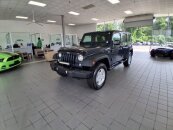 2016 Jeep Wrangler