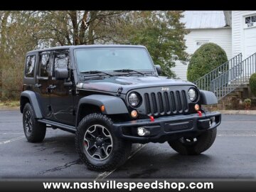 2016 Jeep Wrangler