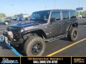2016 Jeep Wrangler