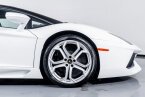 Thumbnail Photo 6 for 2016 Lamborghini Aventador