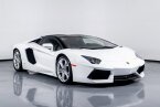 Thumbnail Photo 4 for 2016 Lamborghini Aventador
