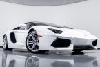 Thumbnail Photo 3 for 2016 Lamborghini Aventador