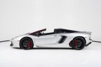 Thumbnail Photo 5 for 2016 Lamborghini Aventador