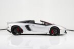 Thumbnail Photo 1 for 2016 Lamborghini Aventador
