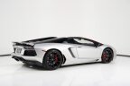 Thumbnail Photo 2 for 2016 Lamborghini Aventador