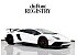 2016 Lamborghini Aventador