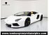 2016 Lamborghini Aventador