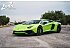 2016 Lamborghini Aventador