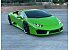 2016 Lamborghini Huracan