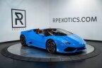 Thumbnail Photo 5 for 2016 Lamborghini Huracan