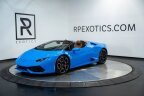 Thumbnail Photo 3 for 2016 Lamborghini Huracan
