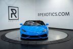 Thumbnail Photo 4 for 2016 Lamborghini Huracan