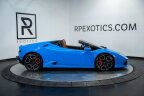 Thumbnail Photo 6 for 2016 Lamborghini Huracan