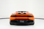 Thumbnail Photo 3 for 2016 Lamborghini Huracan LP 610-4 Spyder