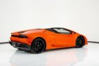 Thumbnail Photo 2 for 2016 Lamborghini Huracan LP 610-4 Spyder