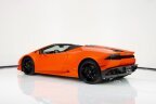 Thumbnail Photo 4 for 2016 Lamborghini Huracan LP 610-4 Spyder