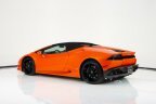Thumbnail Photo 5 for 2016 Lamborghini Huracan LP 610-4 Spyder
