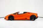 Thumbnail Photo 6 for 2016 Lamborghini Huracan LP 610-4 Spyder