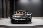 Thumbnail Photo 3 for 2016 Lamborghini Huracan
