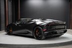 Thumbnail Photo 6 for 2016 Lamborghini Huracan