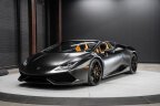 Thumbnail Photo 4 for 2016 Lamborghini Huracan
