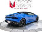 Thumbnail Photo 6 for 2016 Lamborghini Huracan