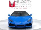 Thumbnail Photo 3 for 2016 Lamborghini Huracan