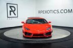 Thumbnail Photo 6 for 2016 Lamborghini Huracan