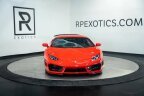 Thumbnail Photo 5 for 2016 Lamborghini Huracan