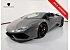 2016 Lamborghini Huracan