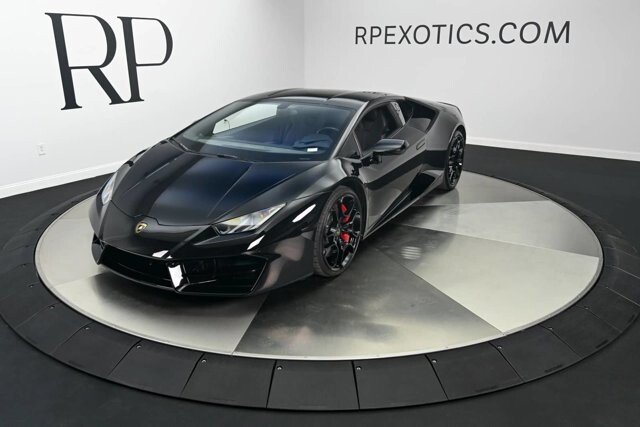 2016 Lamborghini Huracan