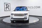 Thumbnail Photo 6 for 2016 Land Rover Range Rover