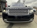 Thumbnail Photo 5 for 2016 Land Rover Range Rover