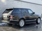 Thumbnail Photo 2 for 2016 Land Rover Range Rover